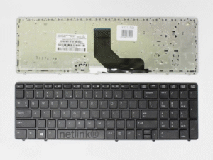 Replacement Laptop Keyboard 701987-001 for HP ProBook 6560b 6565b 6570b EliteBook 8560p 8560b 8570p