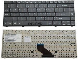 Replacement Laptop Keyboard 9Z.N3L82.K0R For Acer Aspire E1-421 E1-421G E1-471 E1-471G E1-431 TM8371