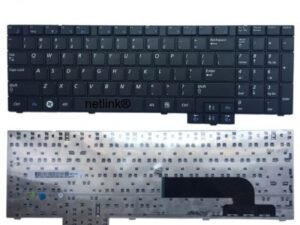Replacement Laptop Keyboard CNBA5902583BBIL For Samsung X520 NP-X520
