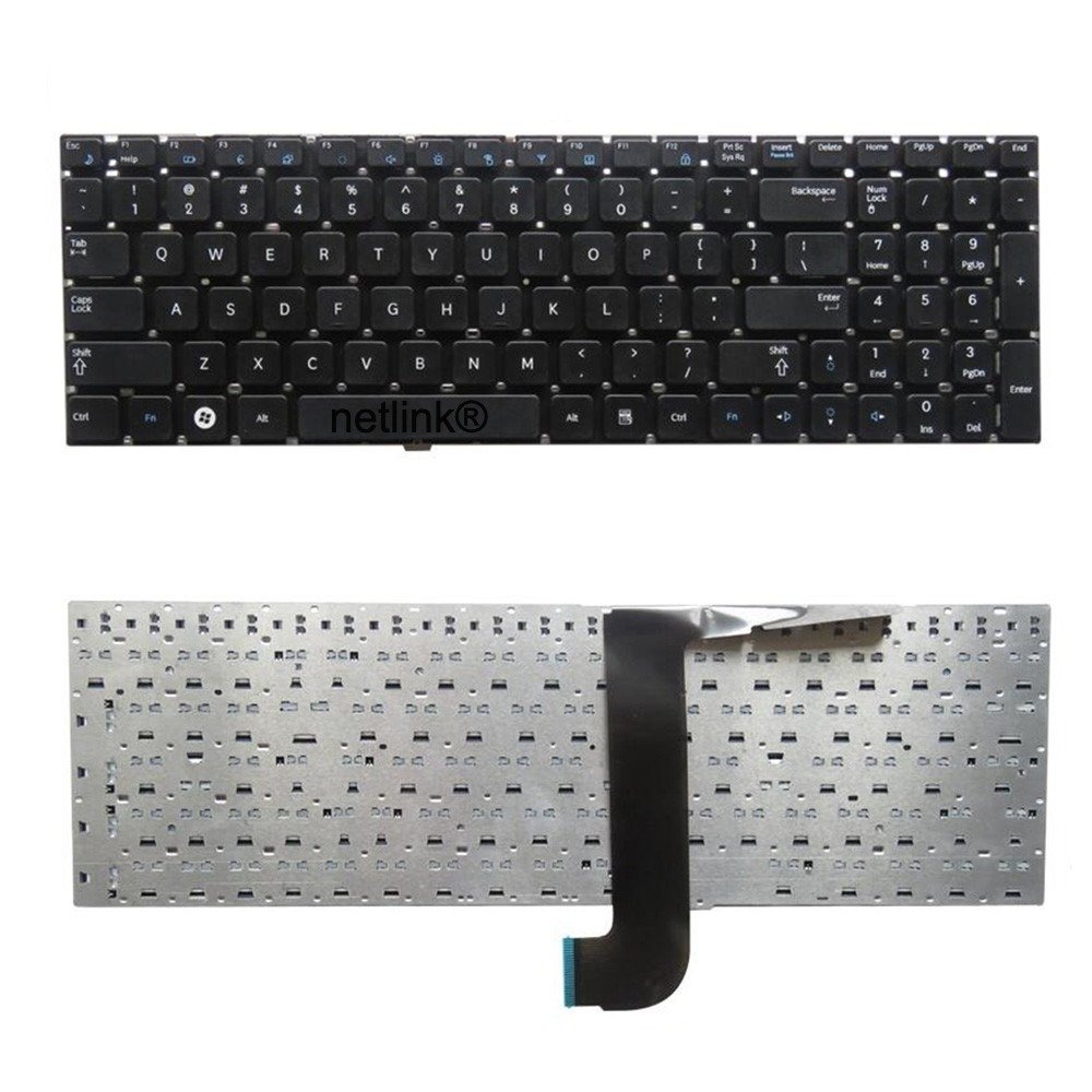 Replacement Laptop Keyboard For Samsung SF510 NP-SF511 SF511 RF511 RF510 QX530 RF530