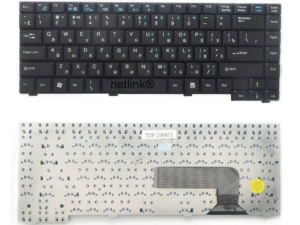 Replacement Laptop Keyboard MP-02686SU-360DL For Fujistu Amilo Pa1510 Pa2510 Pi1505 Pi1510 Pi2512 Pi2515