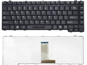 Replacement Laptop Keyboard MP-06863 For Toshiba Satellite A200 M200 M300 L200 L300