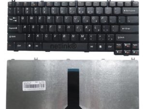 Replacement Laptop Keyboard MP-0690 For IBM Lenovo 3000 L3000 3000C 7757 Y510A E41 N220G