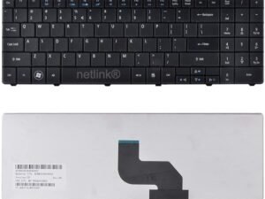 Replacement Laptop Keyboard MP-08G66I0-698 For Acer Aspire 5516 5517 5532 5534 7315 7715 AS5334-2737