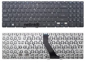Replacement Laptop Keyboard MP-11F5 For Acer Aspire V5-531 V5-531G V5-551 V5-551G V5-571 V5-571G
