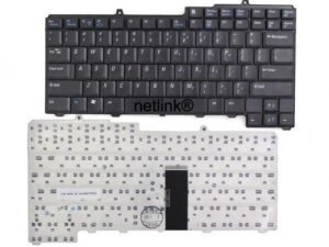 Replacement Laptop Keyboard NC929 For Dell Inspiron 630m 1501 1505 Latitude131L Precision M90 Vostro V1000
