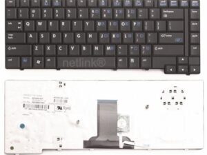 Replacement Laptop Keyboard NSK-H4D0U For HP Compaq 8510 8510W 8510P