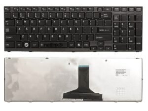 Replacement Laptop Keyboard NSK-TQ3BC For Toshiba P750 P755 P770 P775 X770 X775 X775-SP710