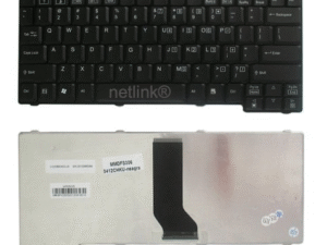 Replacement Laptop Keyboard V-0208BIAS3 For Acer TravelMate V2000 V2100 V600 Aspire 1360 ESPRIMO V5505