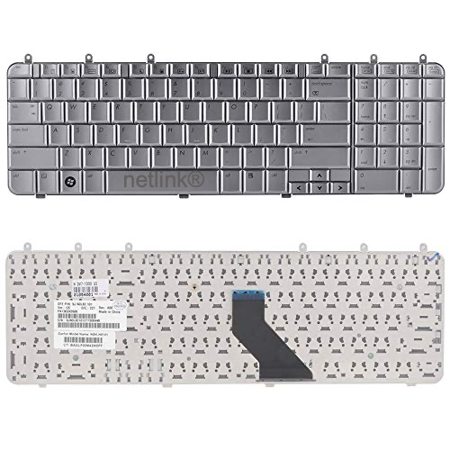 Replacement Laptop Keyboard V080502DS1 For HP Pavillion DV7 DV7t DV7-1000 DV7-1100 DV7-1200 DV7-1240us