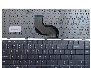 Replacement Laptop Keyboard V100830AS1 For Dell Inspiron 14R N4010 N4030 N5030 M5030 N3010 M4010R