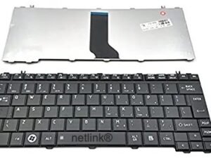 Replacement Laptop Keyboard V101462AK1 For Toshiba U400 U500 U505 A600 M800 M900 M910 T130