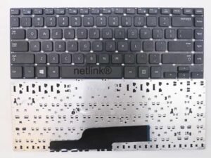 Replacement Laptop Keyboard V130020CS3 For Samsung NP350V4C NP355V4C NP3440VX 350V4C NP3445VC
