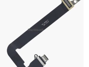 A1534 I/O USB-C Port Assembly for Apple MacBook 12-inch Retina A1534 (Early 2016 - Mid 2017)