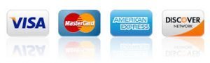 Payment options