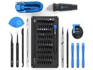 Pro Tech Toolkit