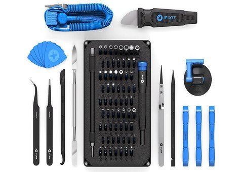 Pro Tech Toolkit