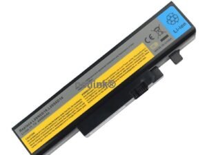 Replacement L08S6DB Laptop Battery for LENOVO IdeaPad B560 Y460 V560 Y560 Y460A Y460AT Y460C series