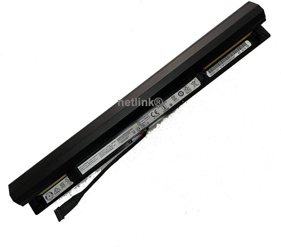 Replacement L15L4A01 Laptop Battery for Lenovo Ideapad 100-15IBD 100-14IBD B50-50 300-15IBR V4400 series