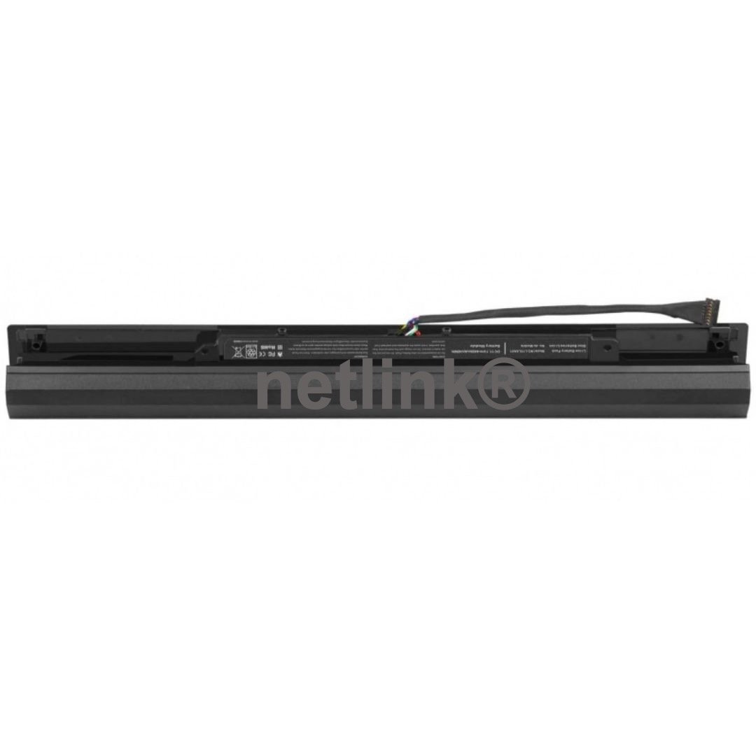 Replacement L15L4A01 Laptop Battery for Lenovo Ideapad 100-15IBD 100-14IBD B50-50 300-15IBR V4400 series