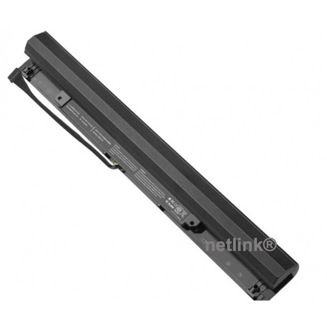 Replacement L15L4A01 Laptop Battery for Lenovo Ideapad 100-15IBD 100-14IBD B50-50 300-15IBR V4400 series