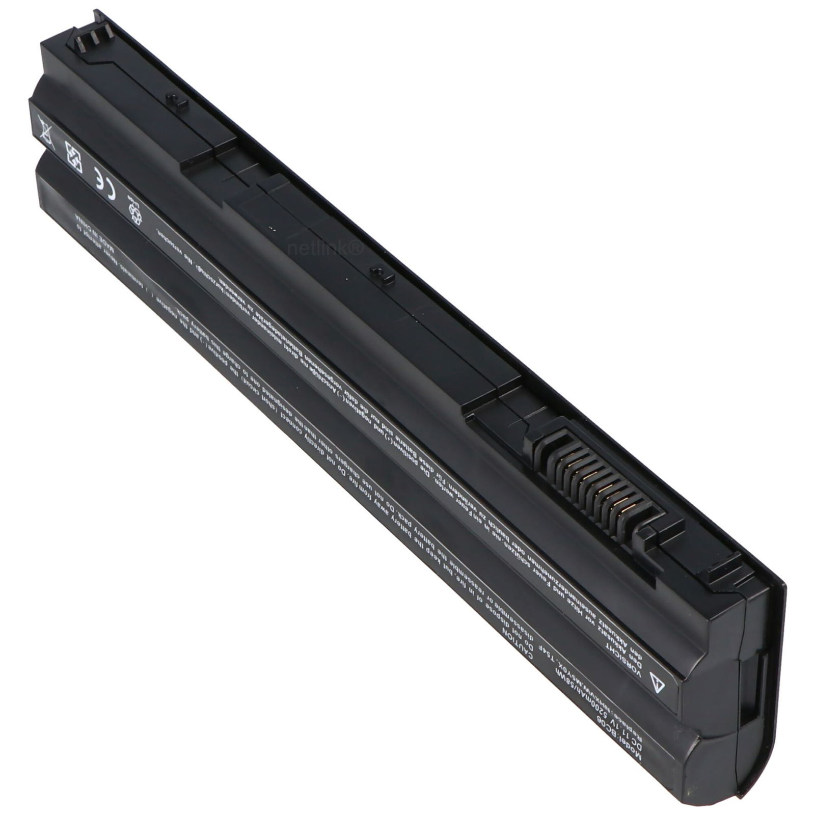 Replacement T54FJ Laptop Battery for Dell Latitude E6430 E6420 E5430 E5530 E6530 E6530 Precision M2800 series -Genuine