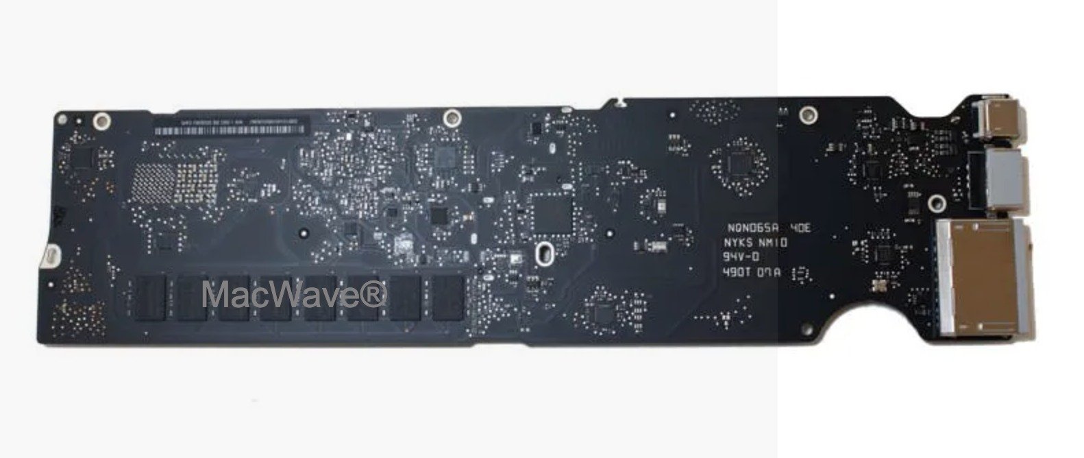 A1369 Logic Board (1.7GHz Core i5, 4GB RAM) for Apple MacBook Air 13 inch A1369 Late 2011