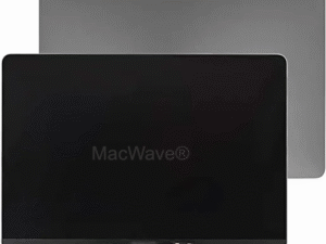 A1932 LCD Display Screen Assembly (Space Grey) for Apple MacBook Air 13-inch Retina Late 2018