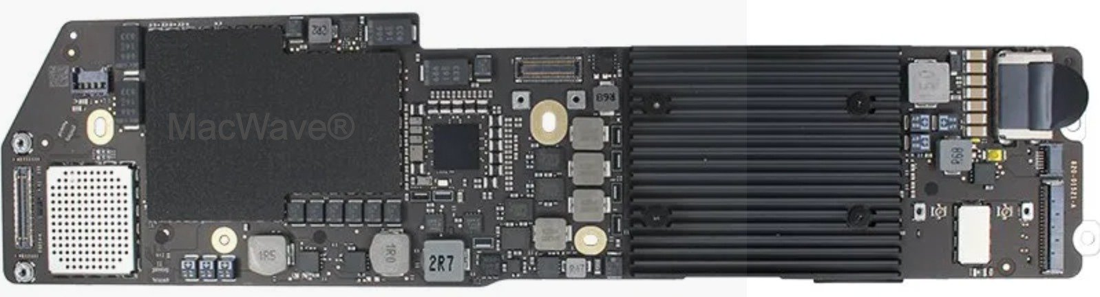 A1932 Logic Board, i5, 1.6GHz, 8GB, 128GB for Apple MacBook Air 13-inch Retina A1932 (Mid 2019)