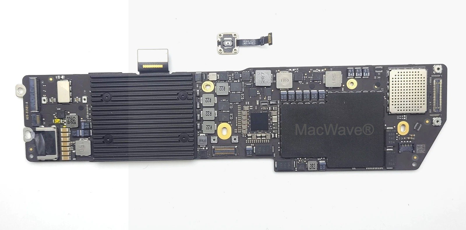 A1932 Logic Board, i5, 1.6GHz, 8GB, 128GB for Apple MacBook Air 13-inch Retina A1932 (Mid 2019)
