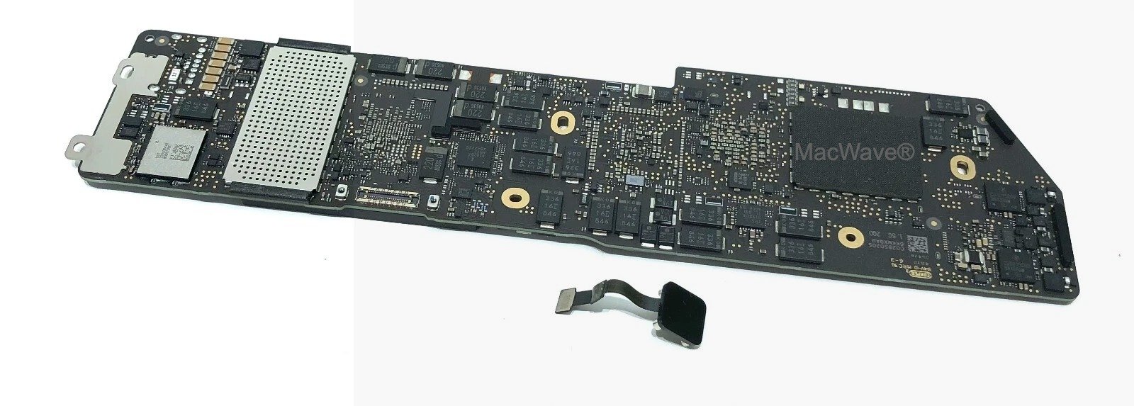 A1932 Logic Board, i5, 1.6GHz, 8GB, 256GB for Apple MacBook Air 13-inch Retina A1932 (Mid 2019)