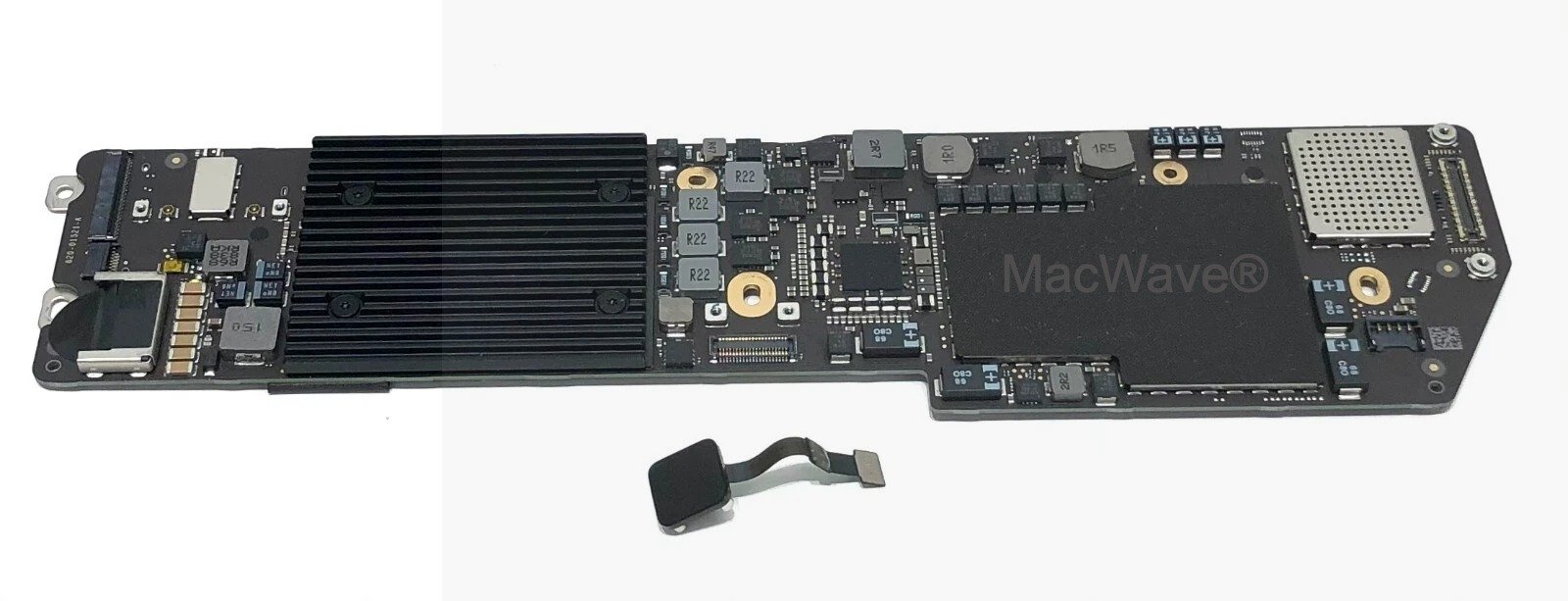 A1932 Logic Board, i5, 1.6GHz, 8GB, 256GB for Apple MacBook Air 13-inch Retina A1932 (Mid 2019)