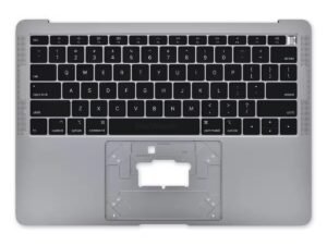 A1932 Palm rest, Top Case, Keyboard casing Space Grey, For Apple MacBook Air 13-inch Retina A1932 Late 2018, A1932 Mid 2019