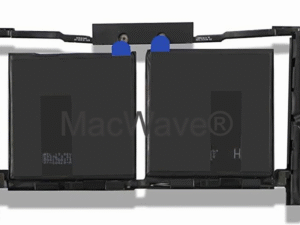 A1953 Battery for Apple MacBook Pro 15-inch retina Touch Bar A1990 (Mid 2018 - Mid 2019)