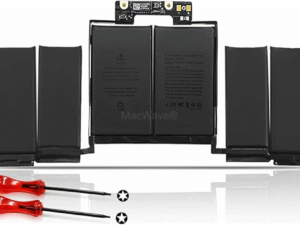 A1964 Battery for Apple MacBook Pro 13-inch Retina Touch A1989(Mid 2018 - Mid 2019), A2251 Mid 2020