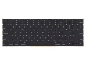 A1989 A1990 Keyboard (US Layout) for Apple MacBook Pro 13" and 15" Touch A1990 (Mid 2018 - Mid 2019)
