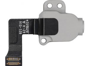 A1989 A2251 Audio Jack / Board, Silver for Apple MacBook Pro 13-inch Retina Touch A1989 (Mid 2018 - Mid 2019) A2251 (Mid 2020)