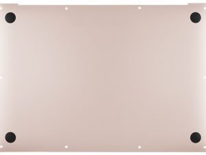 A1932 Bottom Case for Apple  MacBook Air 13-inch Retina A1932 (Late 2018-Mid 2019) Rose Gold