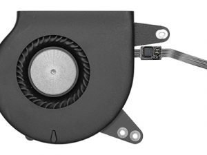 A1932 CPU fan for MacBook Air 13-inch Retina A1932 Late 2018, Mid 2019