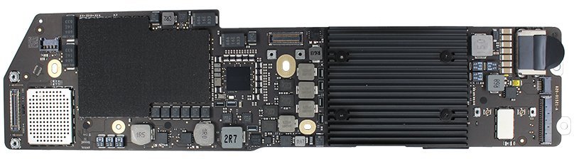 A1932 Logic Board, i5, 1.6GHz, 8GB, 128GB for Apple MacBook Air 13-inch Retina A1932 (Mid 2019)
