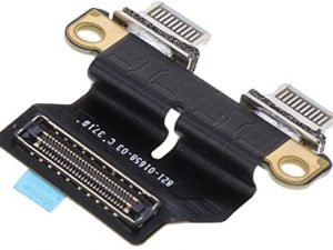 A2337 A2179 A1932 USB-C connector board for MacBook Air 13" Retina (Late 2018 - Late 2020)
