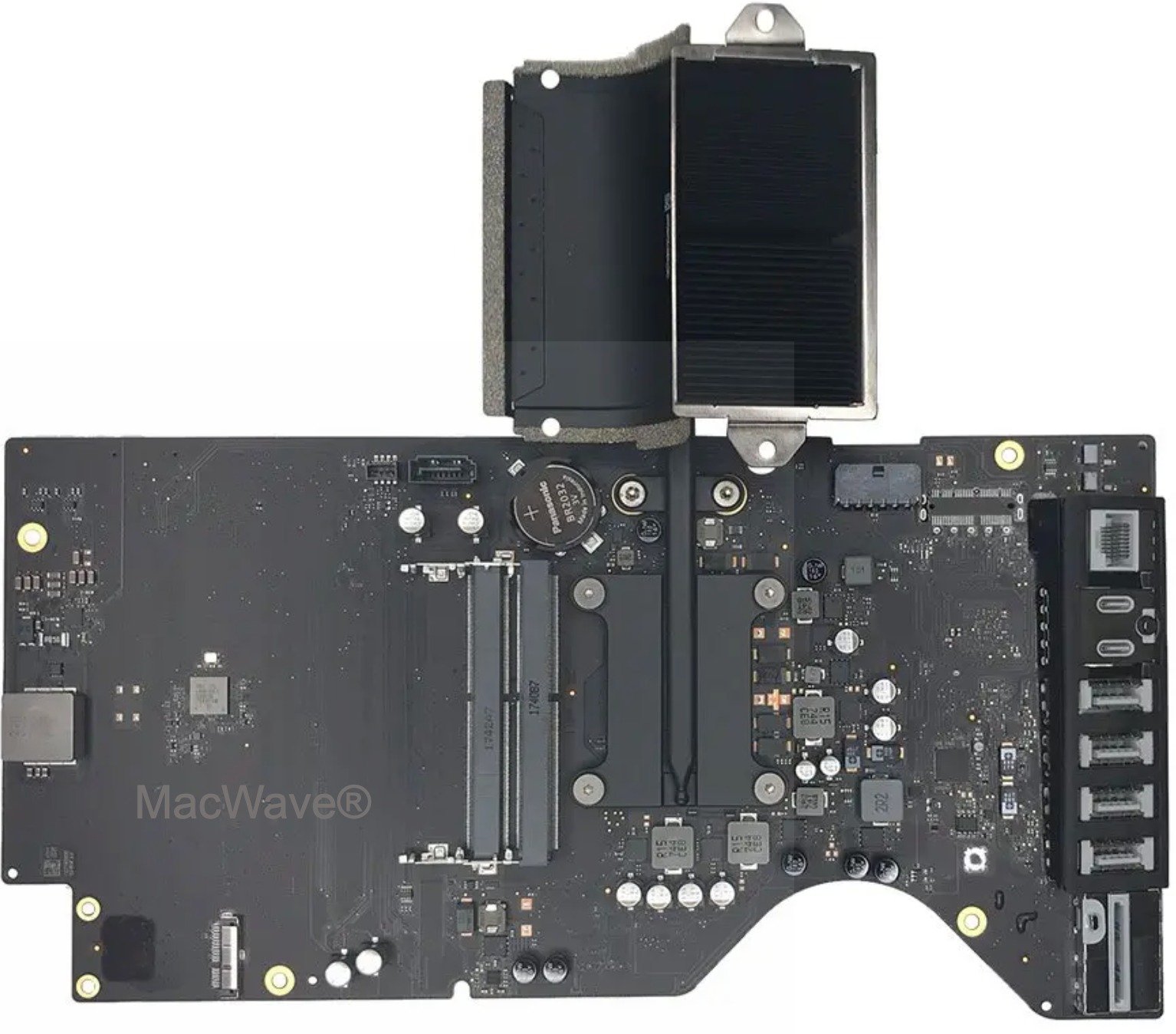 A1418 Logic Board 2.3GHz i5 for Apple iMac 21.5-inch A1418 Mid 2017)