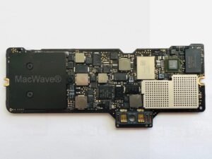 A1534 Logic Board 1.2 dual-core 8gb Ram 512GB Board Storage for MacBook 12-inch Retina A1534 (Early 2015)