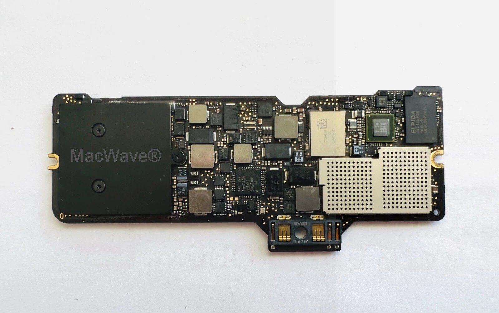 A1534 Logic Board 1.2 dual-core 8gb Ram 512GB Board Storage for MacBook 12-inch Retina A1534 (Early 2015)
