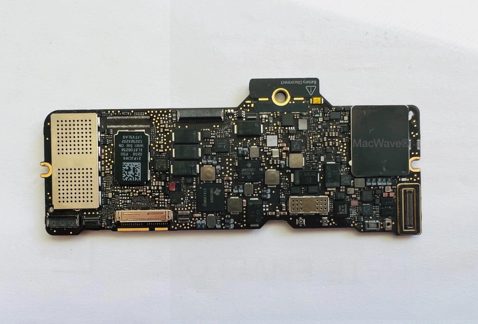 A1534 Logic Board 1.2 dual-core 8gb Ram 512GB Board Storage for MacBook 12-inch Retina A1534 (Early 2015)