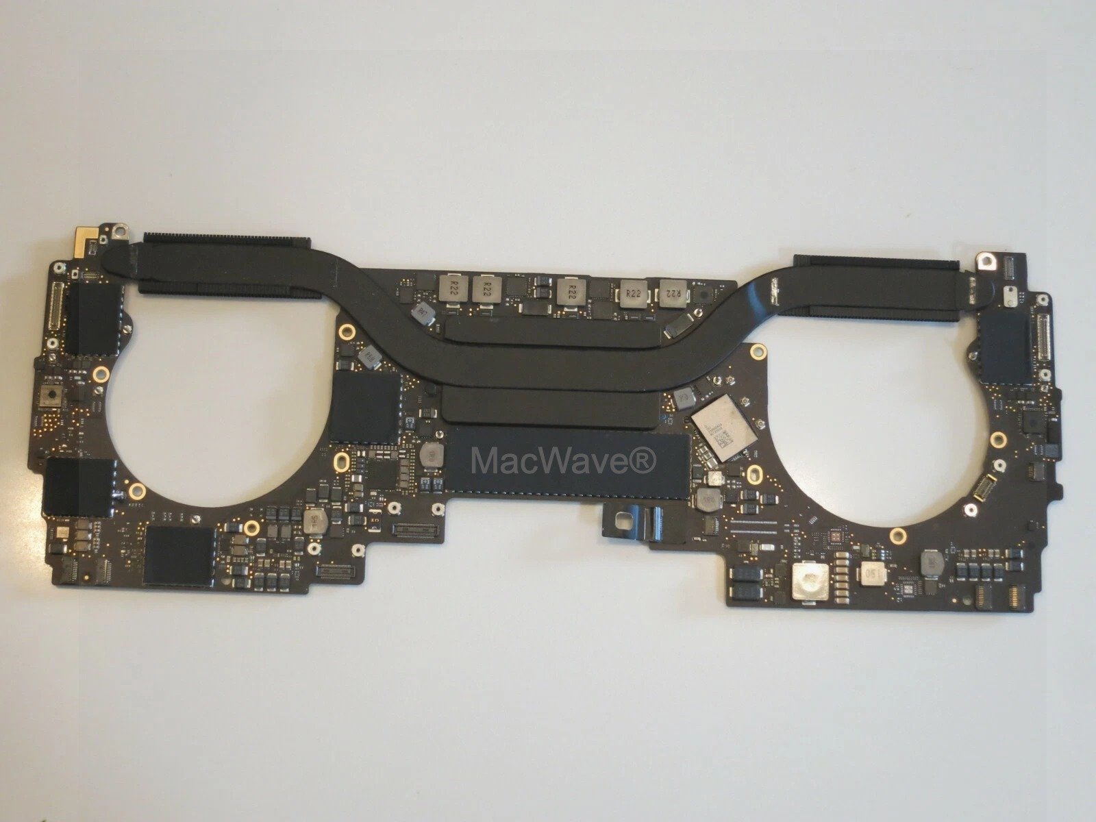 A1989 Logicboard i5 2.3GHz 8GB Ram 512 GB SSD for Apple MacBook Pro 13-inch Retina Touch A1989 2018