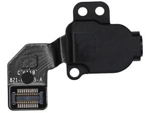 A1990 Audio Board, Space Gray for Apple MacBook Pro 15-inch Retina Touch A1990 (Mid 2018-Mid 2019)