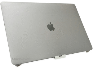 A1990 LCD Display Screen Assembly Silver for Apple MacBook Pro 15-inch Retina Touch Bar (Mid 2018 -2019)