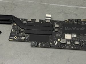 A2159 Logic Board, 1.4GHz i5, 8GB, 256GB for Apple MacBook Pro 13-inch Retina Touch A2159 (Mid 2019)