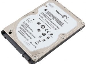Hard Drive 2TB 5400RPM 2.5 SATA for Apple iMac 21.5 inch A1418 (Late 2015 - Mid 2019), MacBook Pro 13-inch A1278 2012, Mac Mini (2012 - 2014)